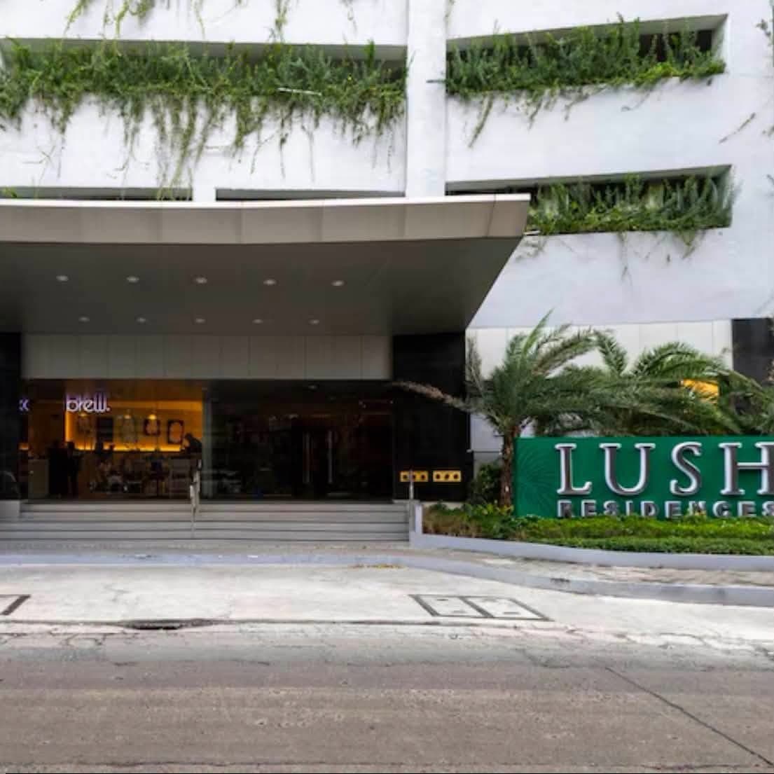 🚩🚩For Rent in Lush Residences 🚩🚩 - photo 1