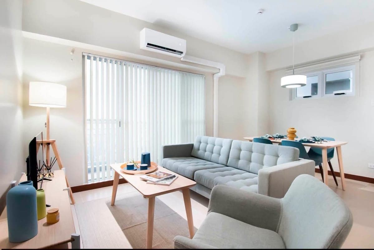 ✨ 3BR Unit with Balcony | Cameron Residences - photo 1