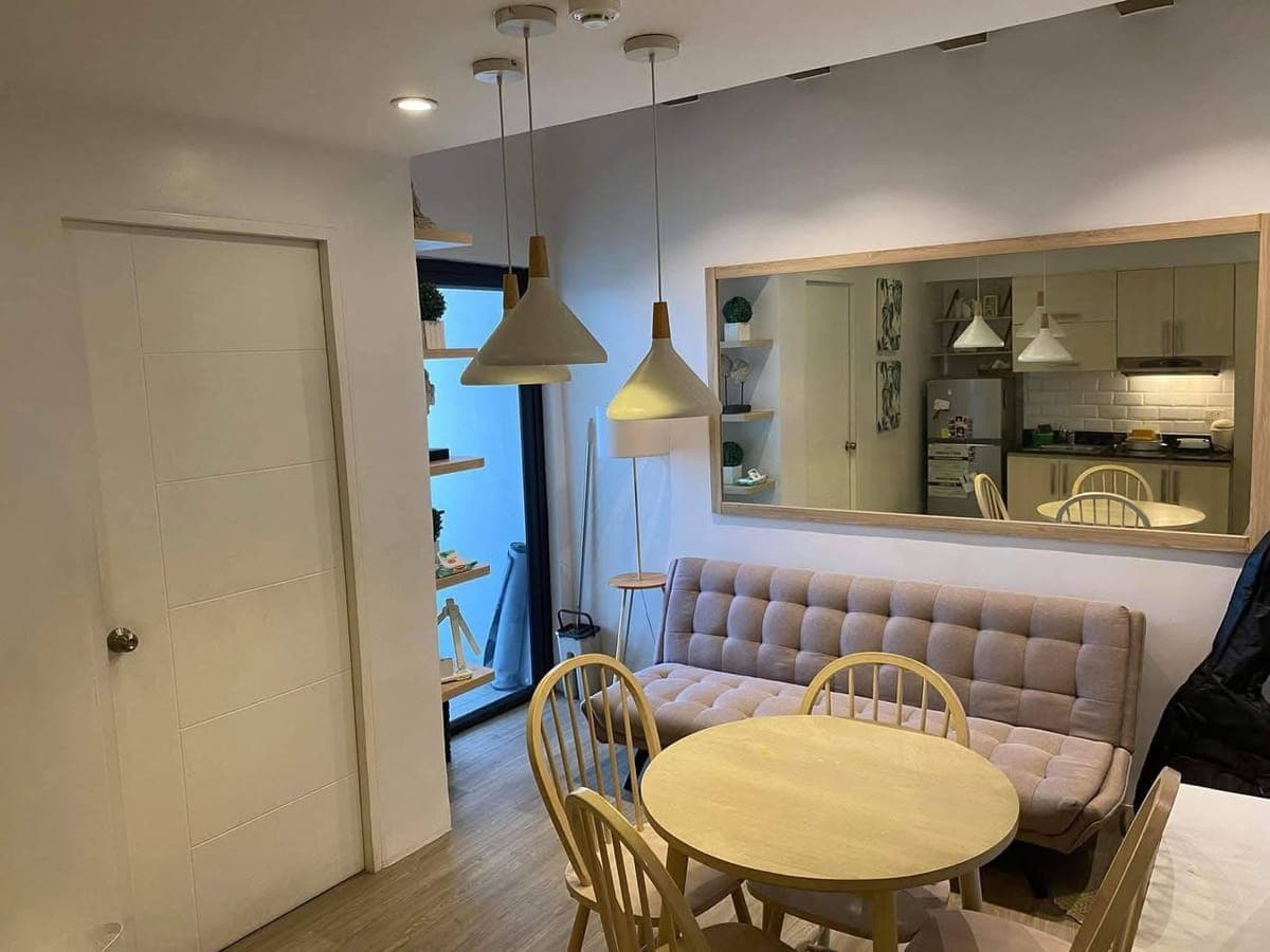 1 Bedroom with balcony - FOR RENT - photo 1