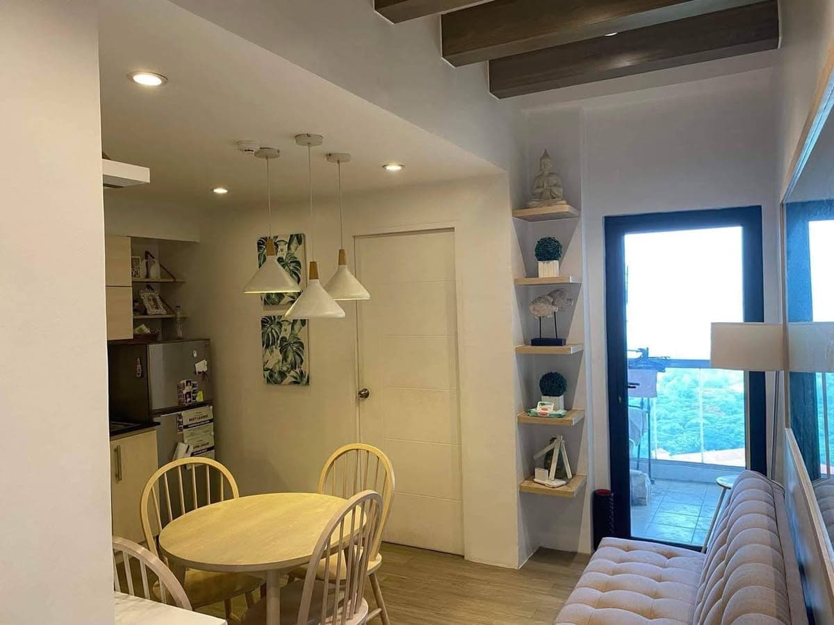 1 Bedroom with balcony - FOR RENT - photo 2