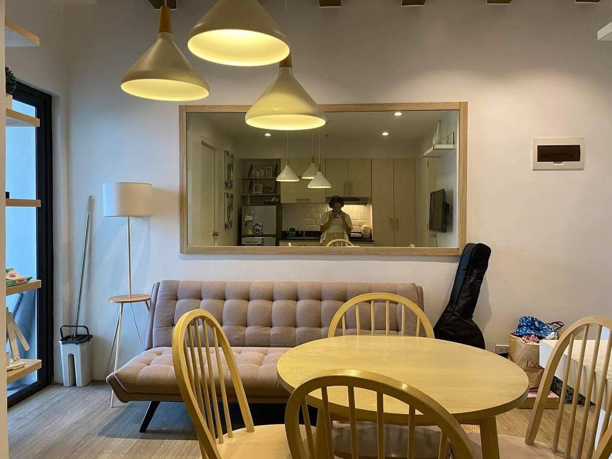1 Bedroom with balcony - FOR RENT - photo 4