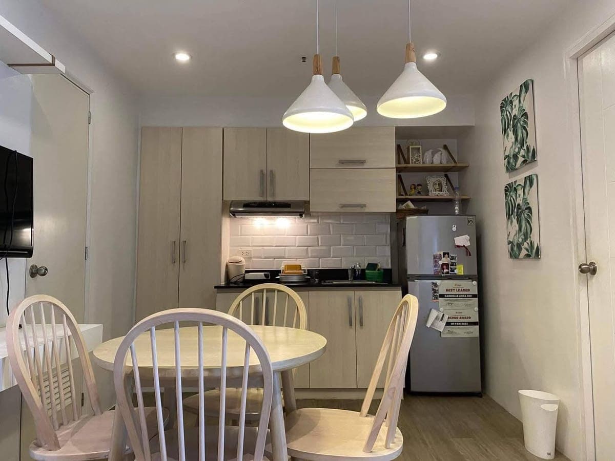 1 Bedroom with balcony - FOR RENT - photo 5