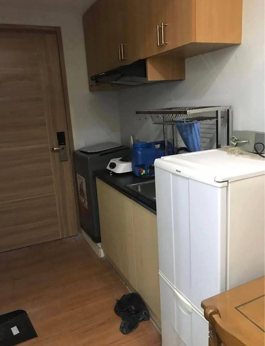 1-Bedroom with Balcony Available for long term RENT - photo 4