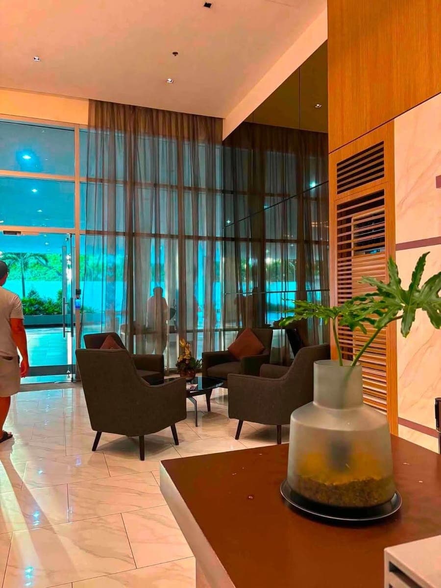 For rent studio with balcony offers 18K Monthly‼️1+1‼️ - photo 3