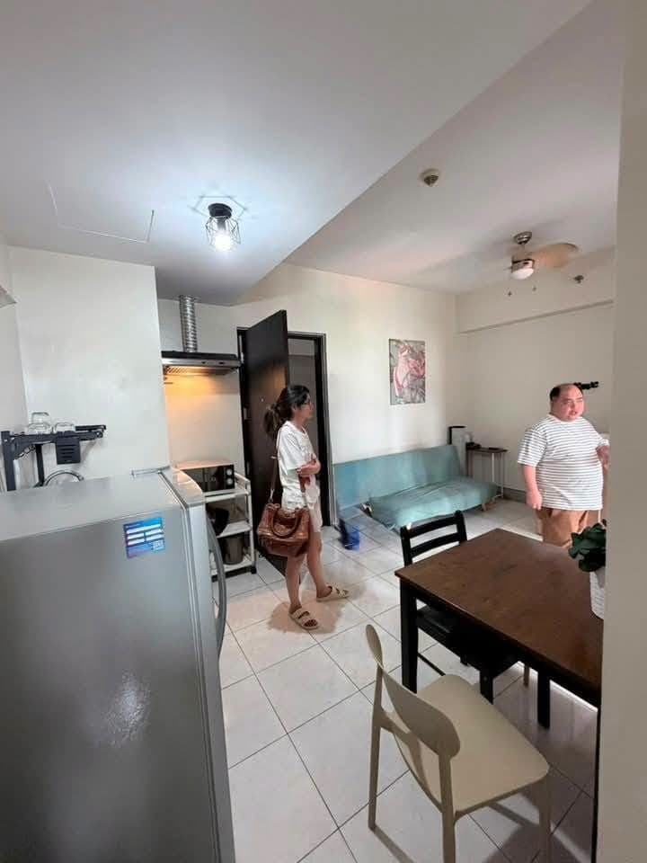🏢 FOR RENT: 2BR Fully Furnished Condo – Little Baguio Terraces, San Juan - photo 1
