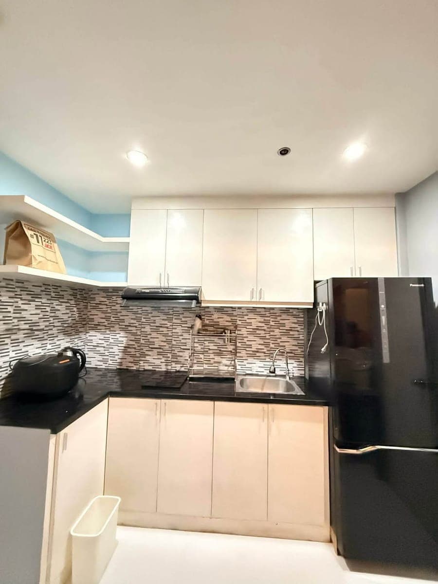CONDO BEDSPACE 5500-6000 inclusive of wifi and water - photo 1