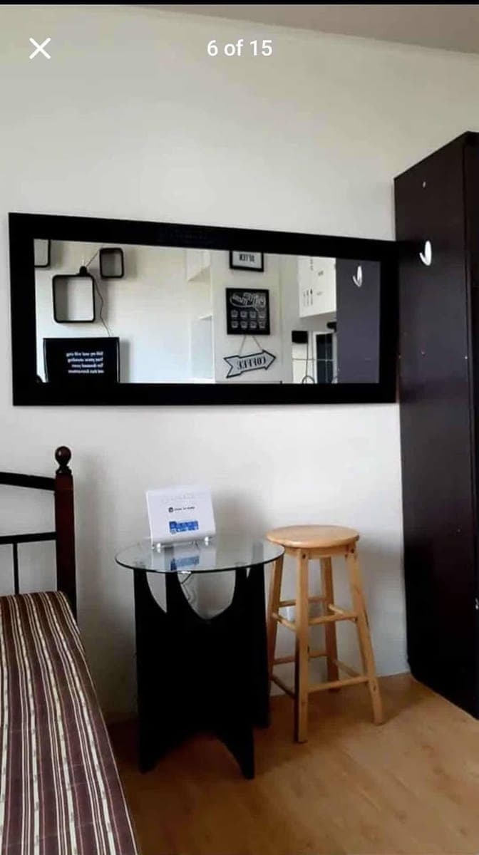 For rent Studio Unit ( 18.6 sq.meters ) - photo 1