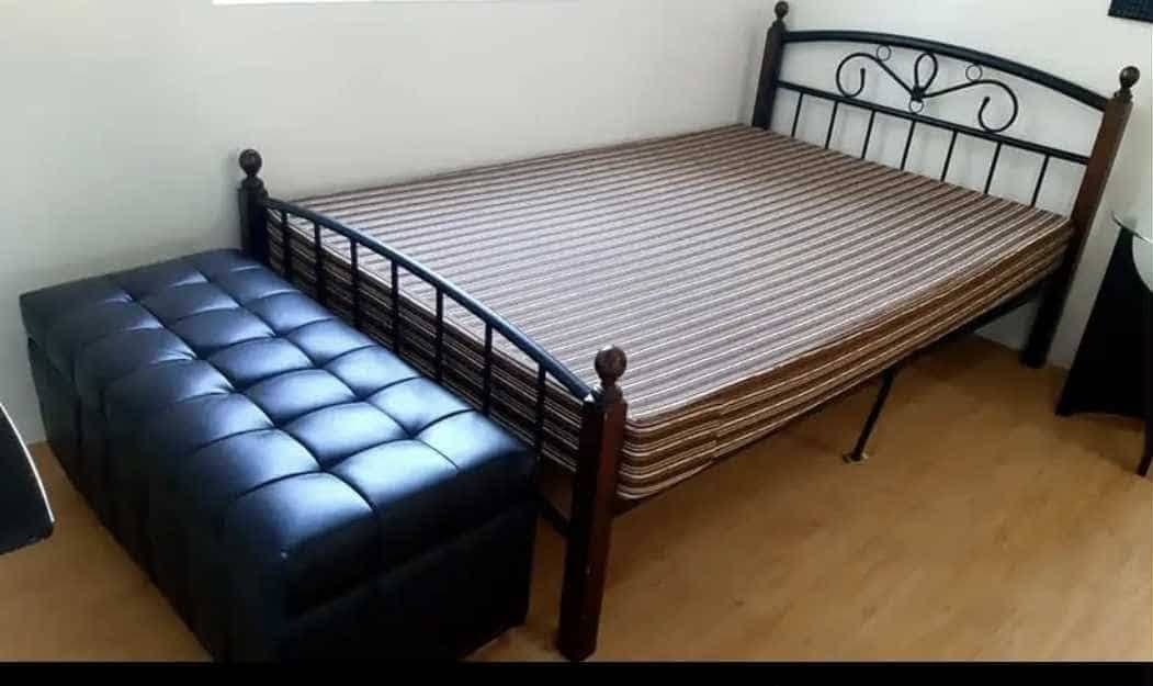 For rent Studio Unit ( 18.6 sq.meters ) - photo 2