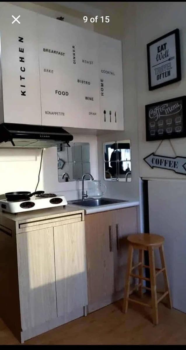For rent Studio Unit ( 18.6 sq.meters ) - photo 4