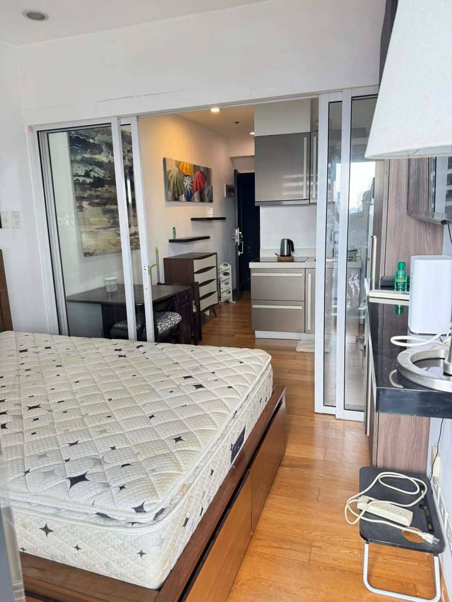 🏠 The Milano Residences - photo 1