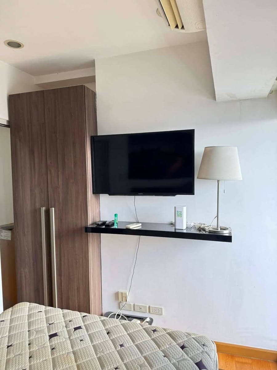 🏠 The Milano Residences - photo 3