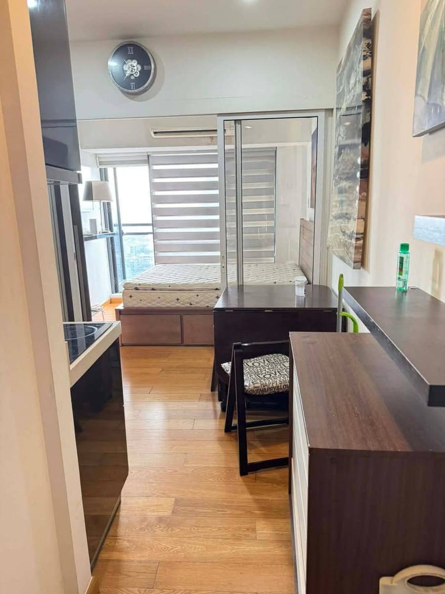 🏠 The Milano Residences - photo 4