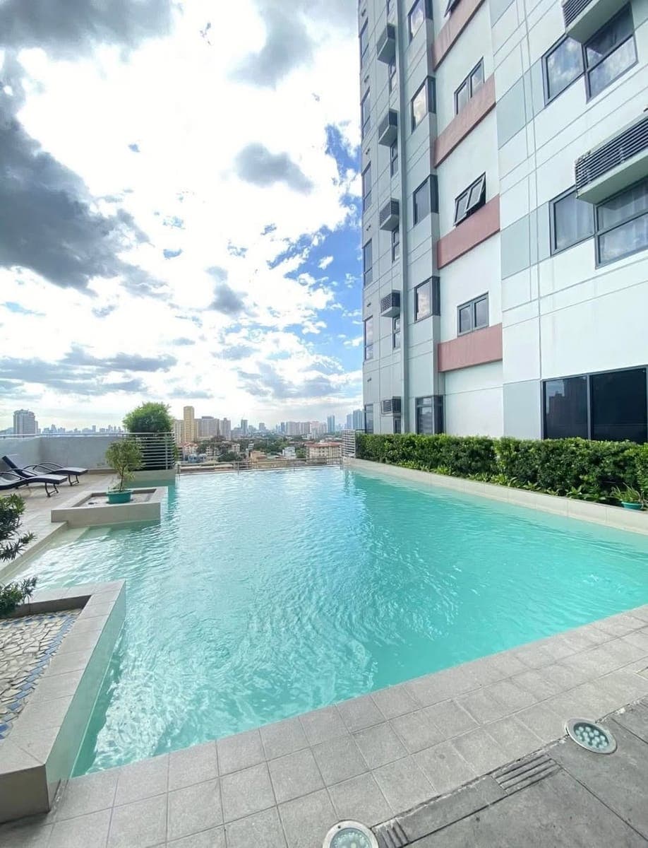 Studio Unit For Rent - Sentinel Residences - photo 1
