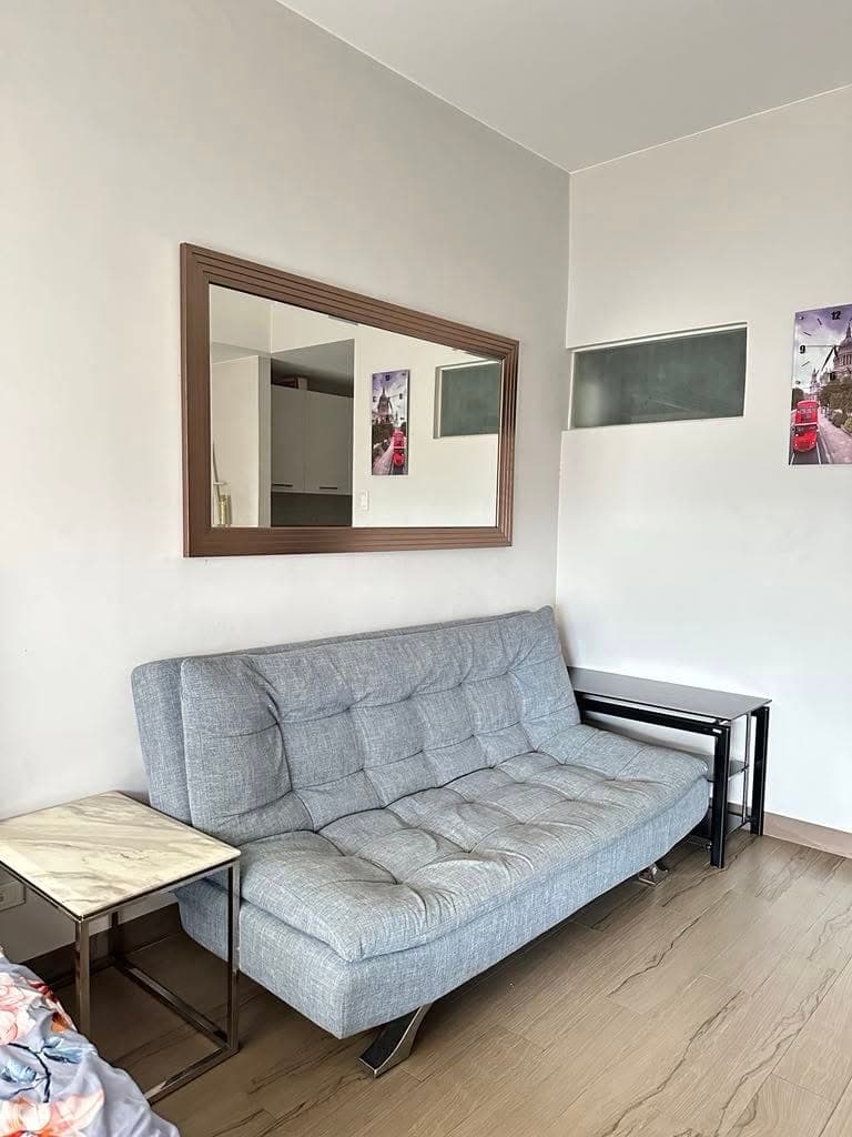 Studio Unit For Rent - Sentinel Residences - photo 2