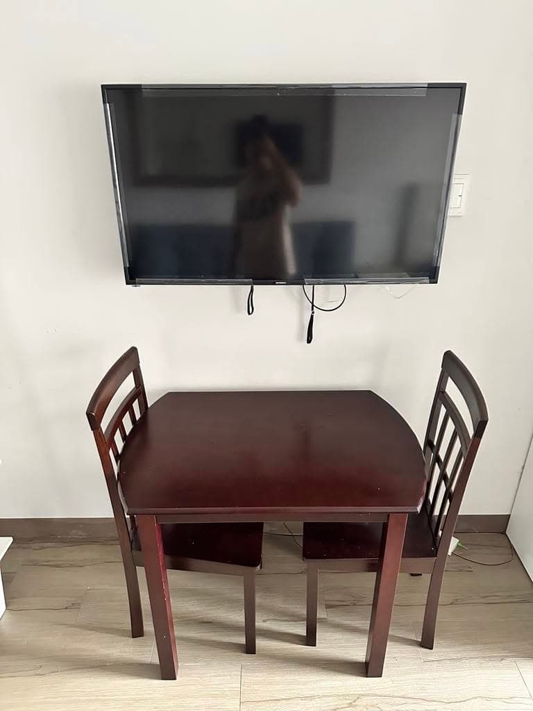 Studio Unit For Rent - Sentinel Residences - photo 4