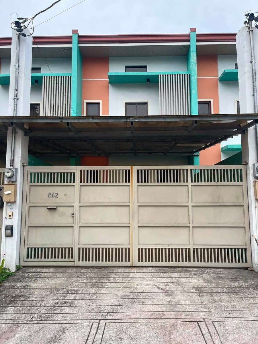 House for Rent – North Fairview Park Subdivision, Quezon City - photo 1