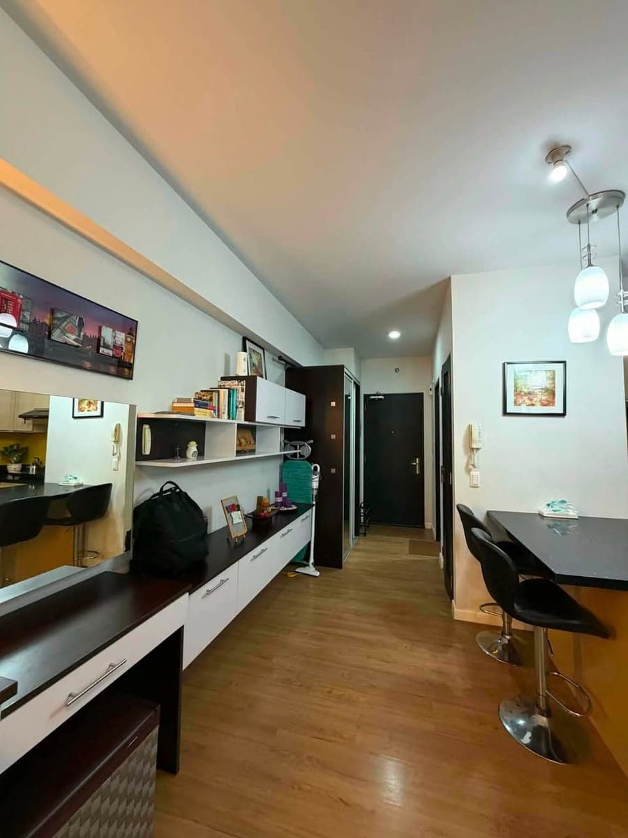 FOR RENT: Studio Unit at Two Serendra - Meranti Tower‼️ - photo 3
