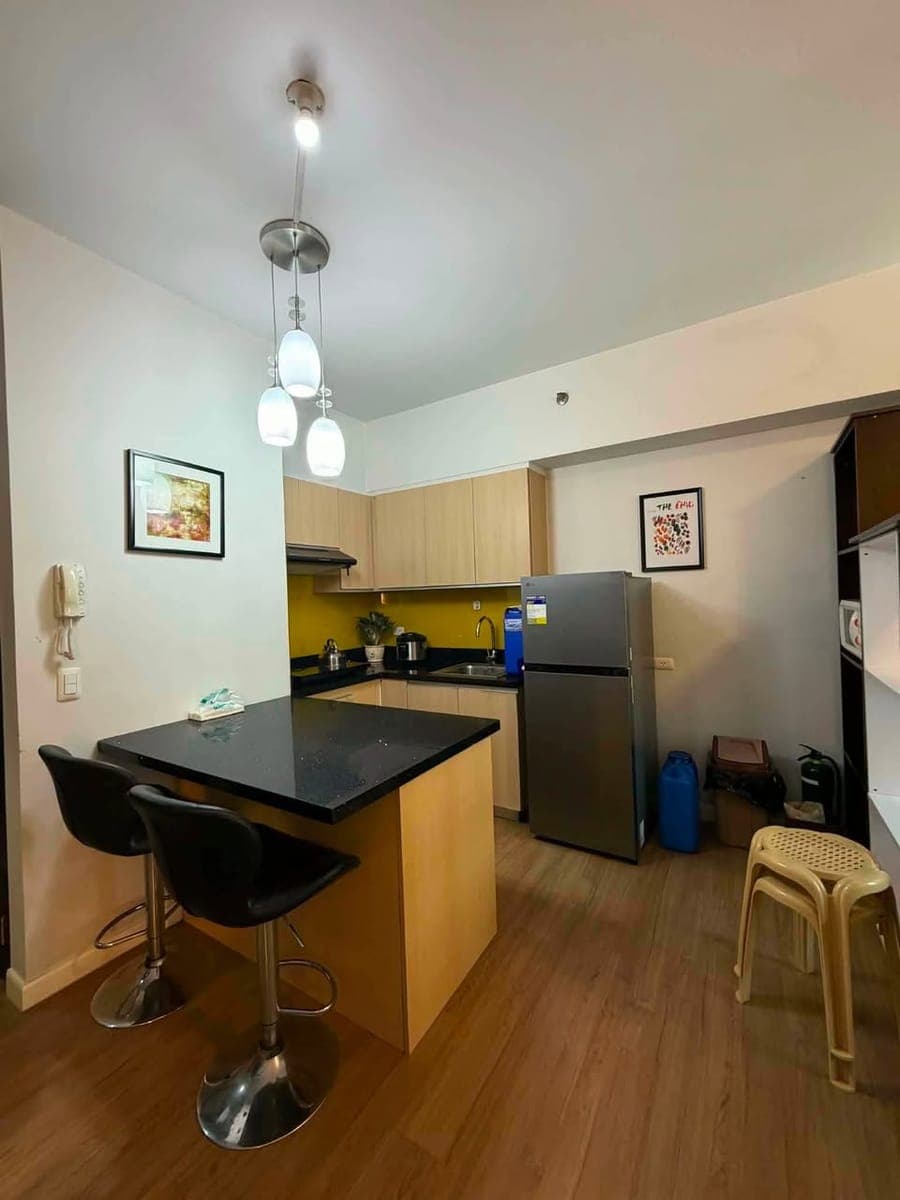 FOR RENT: Studio Unit at Two Serendra - Meranti Tower‼️ - photo 5