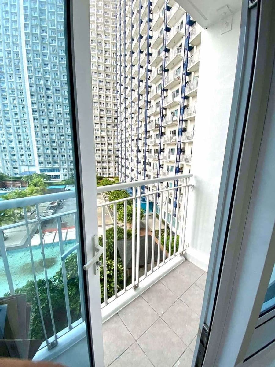# **FOR RENT: Jazz Residence Tower D 1BR** - photo 1