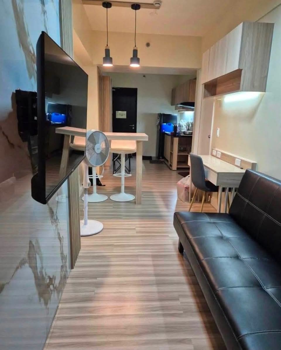 🏡 1BR Condo for Rent – Avida Cloverleaf Tower 2, Quezon City - photo 1