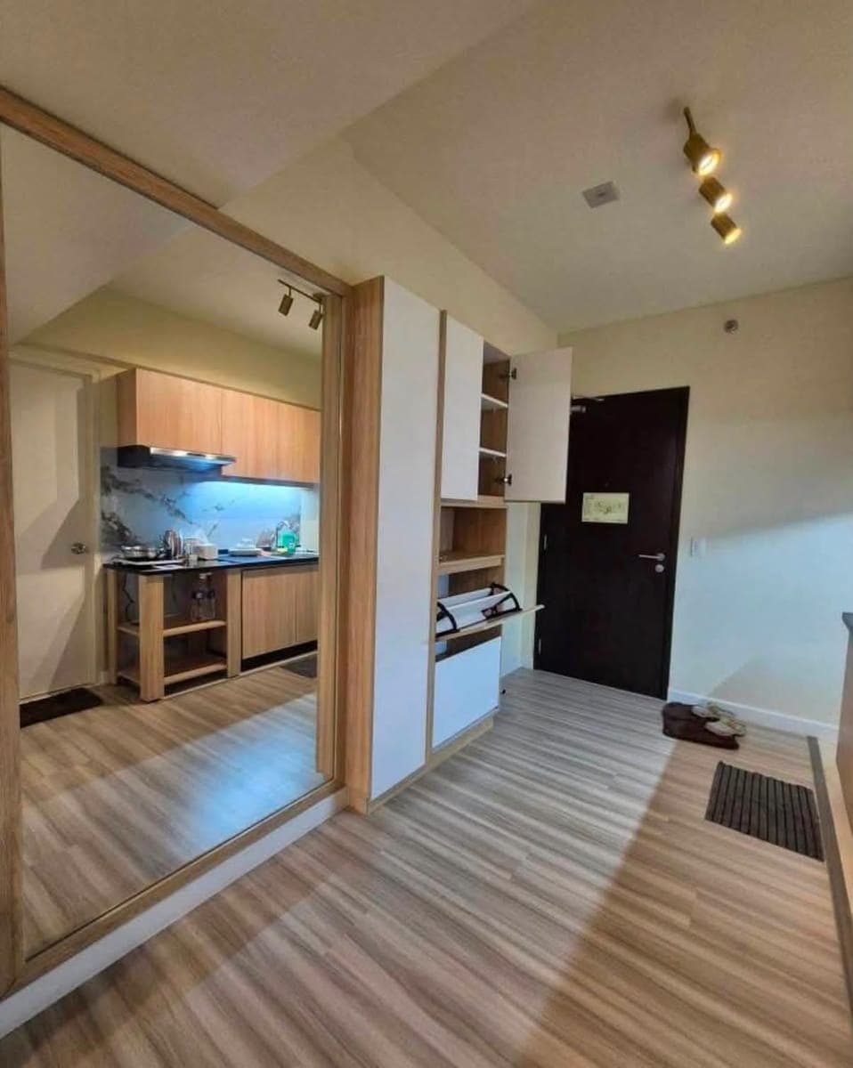 🏡 1BR Condo for Rent – Avida Cloverleaf Tower 2, Quezon City - photo 2