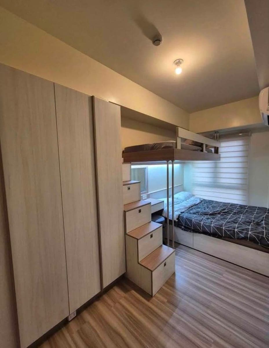 🏡 1BR Condo for Rent – Avida Cloverleaf Tower 2, Quezon City - photo 3