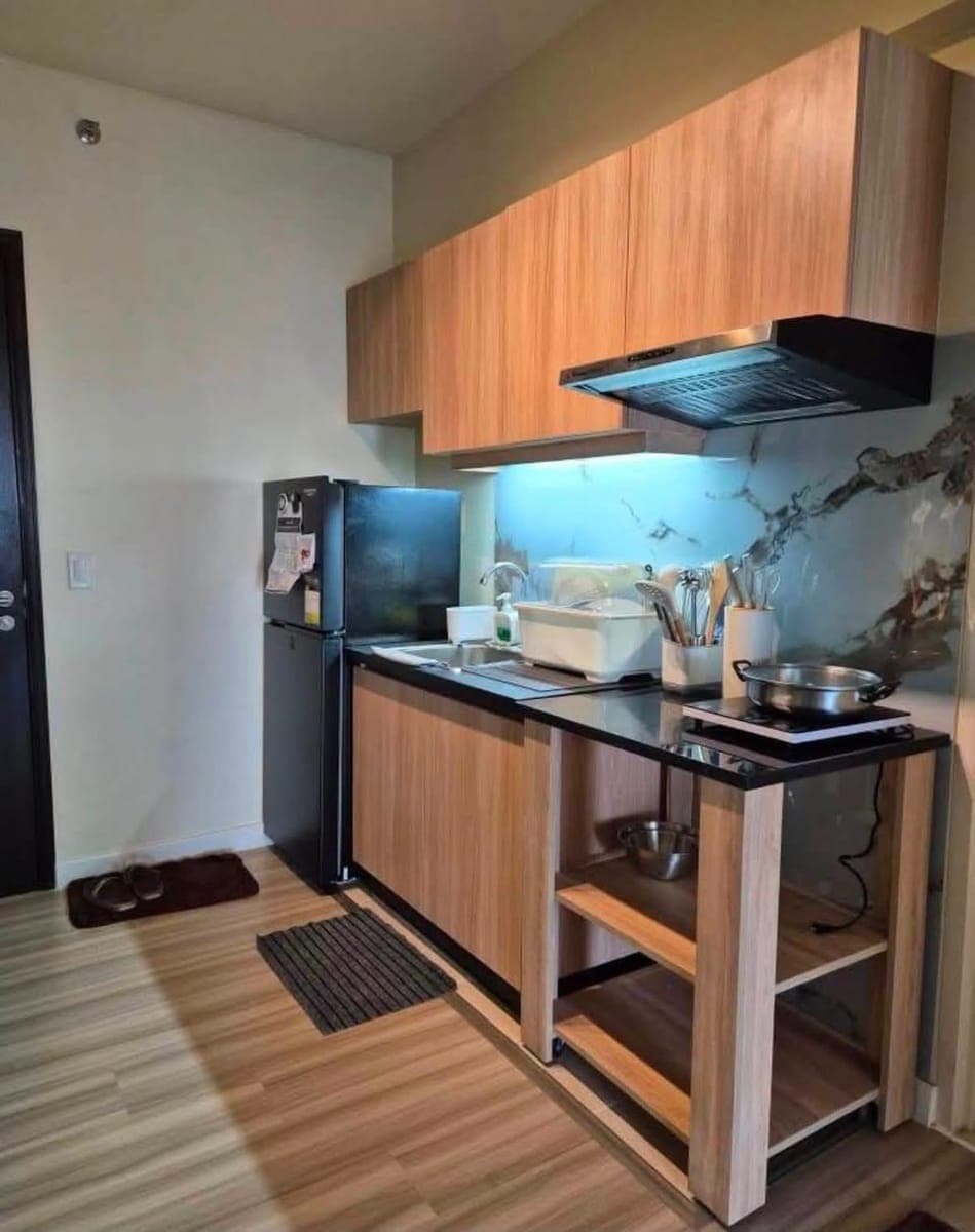 🏡 1BR Condo for Rent – Avida Cloverleaf Tower 2, Quezon City - photo 4