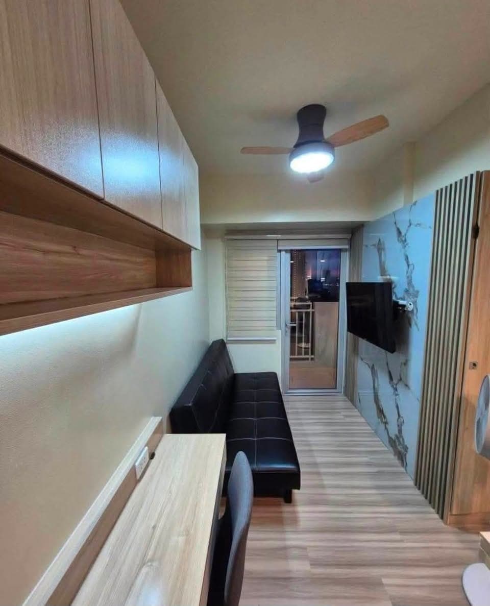 🏡 1BR Condo for Rent – Avida Cloverleaf Tower 2, Quezon City - photo 5