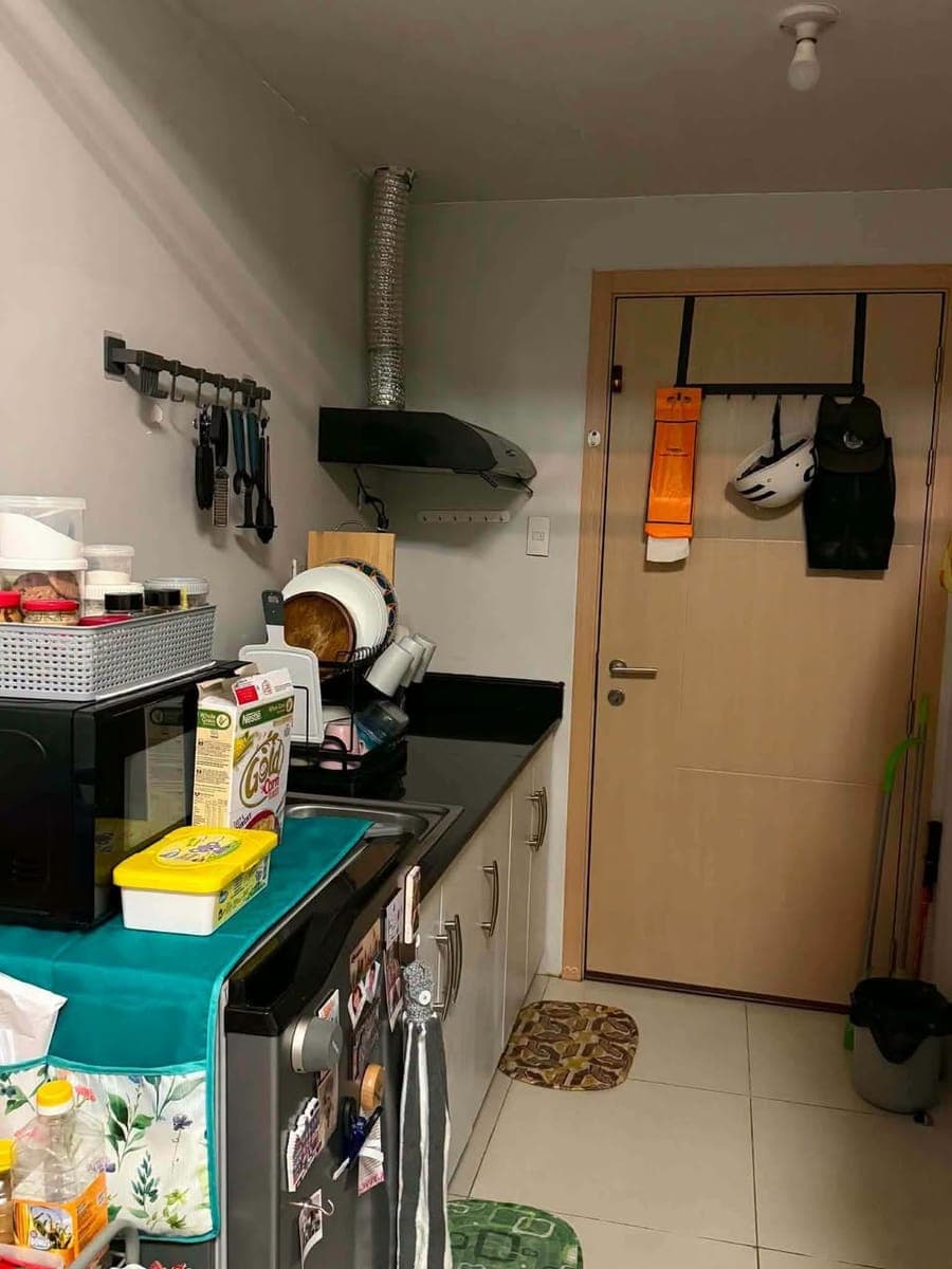 🏢 FOR RENT: SMDC Sun Residences )Near UST) - photo 3