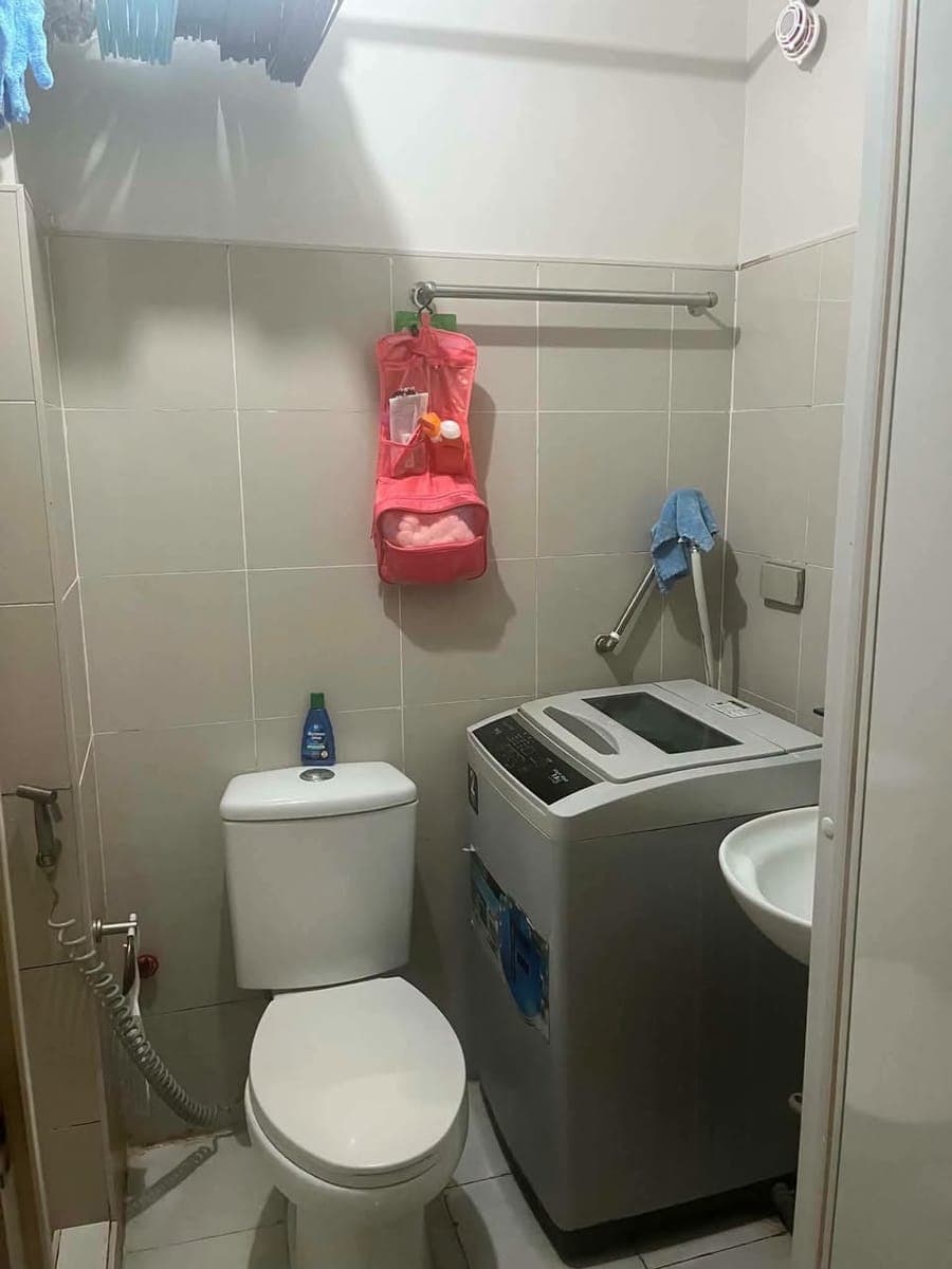 🏢 FOR RENT: SMDC Sun Residences )Near UST) - photo 5