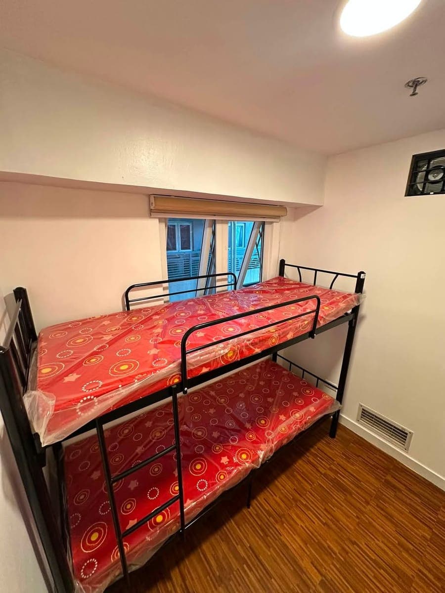 2-3bedroom CONDO SHARING available - photo 4