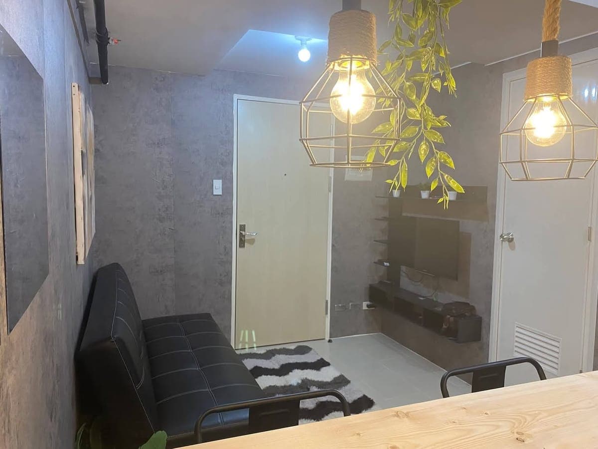 FOR RENT MALE BEDSPACE  💯 - photo 2