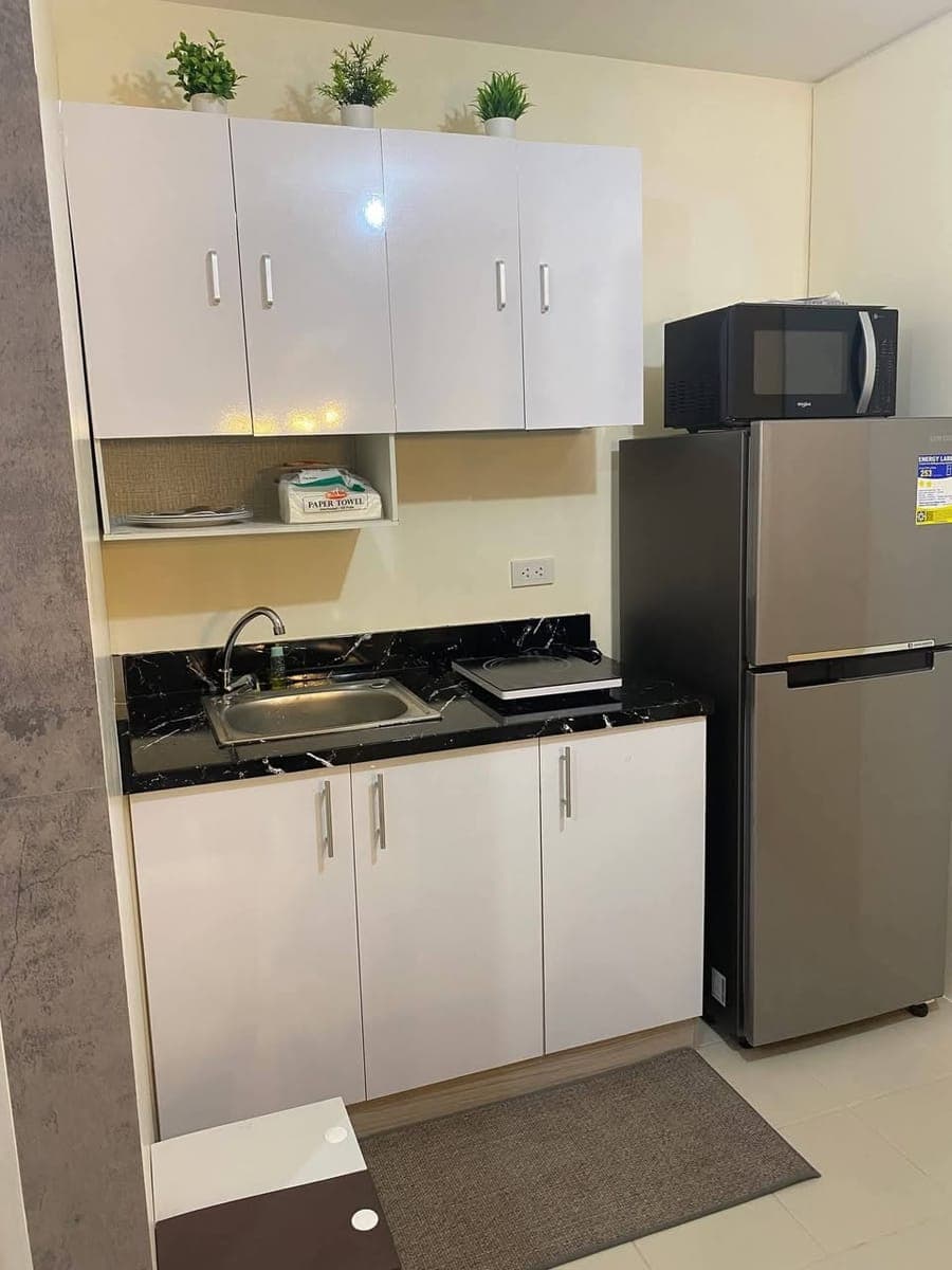 FOR RENT MALE BEDSPACE  💯 - photo 3