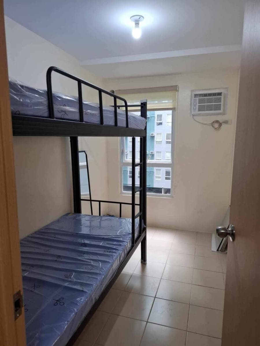 FOR RENT MALE BEDSPACE  💯 - photo 4