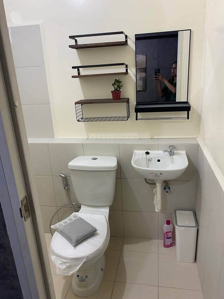 FOR RENT MALE BEDSPACE  💯 - photo 5