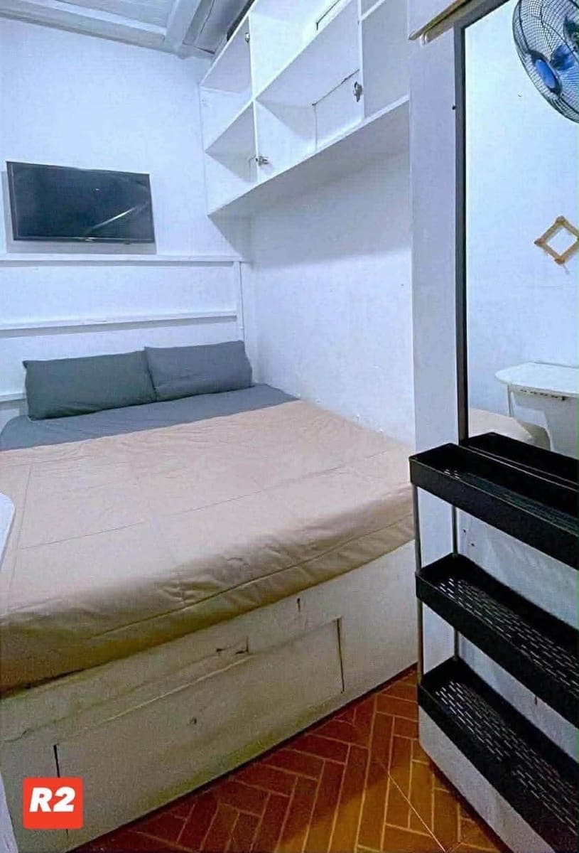 SOLO ROOM FOR RENT AVAILABLE‼️ - photo 1