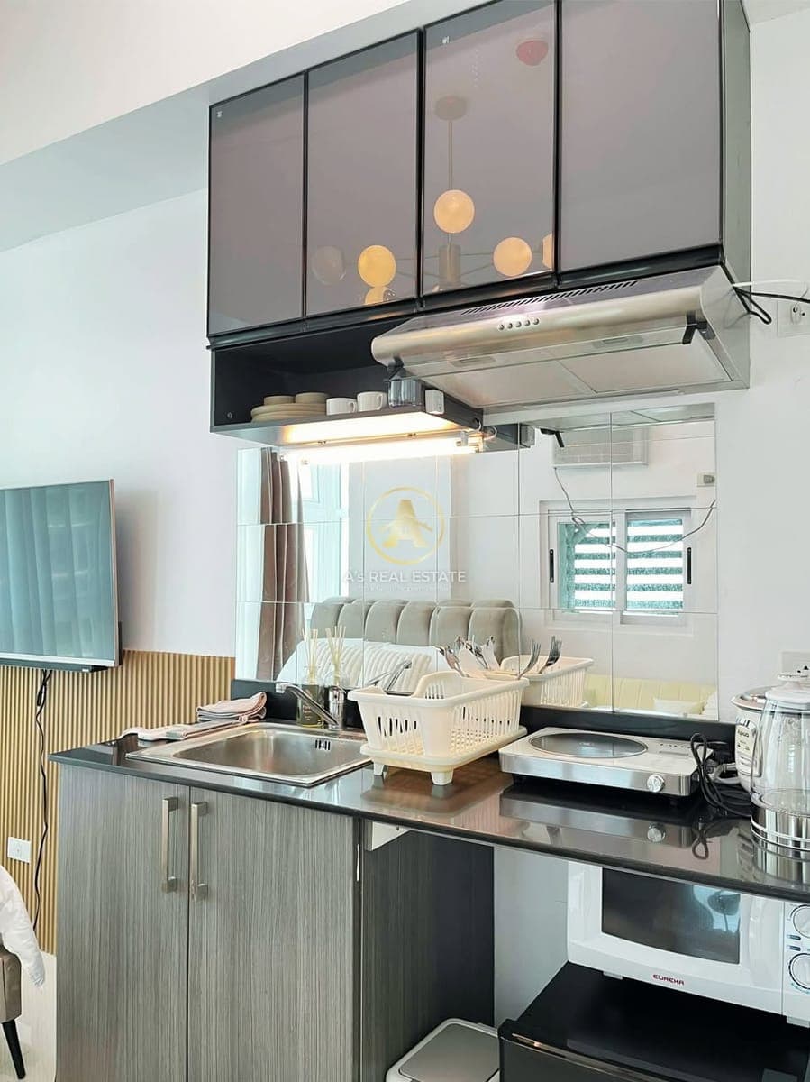 ✨ **FULLY FURNISHED CONDO FOR ONLY ₱3.5M ALL-IN!** 🏙️ - photo 3