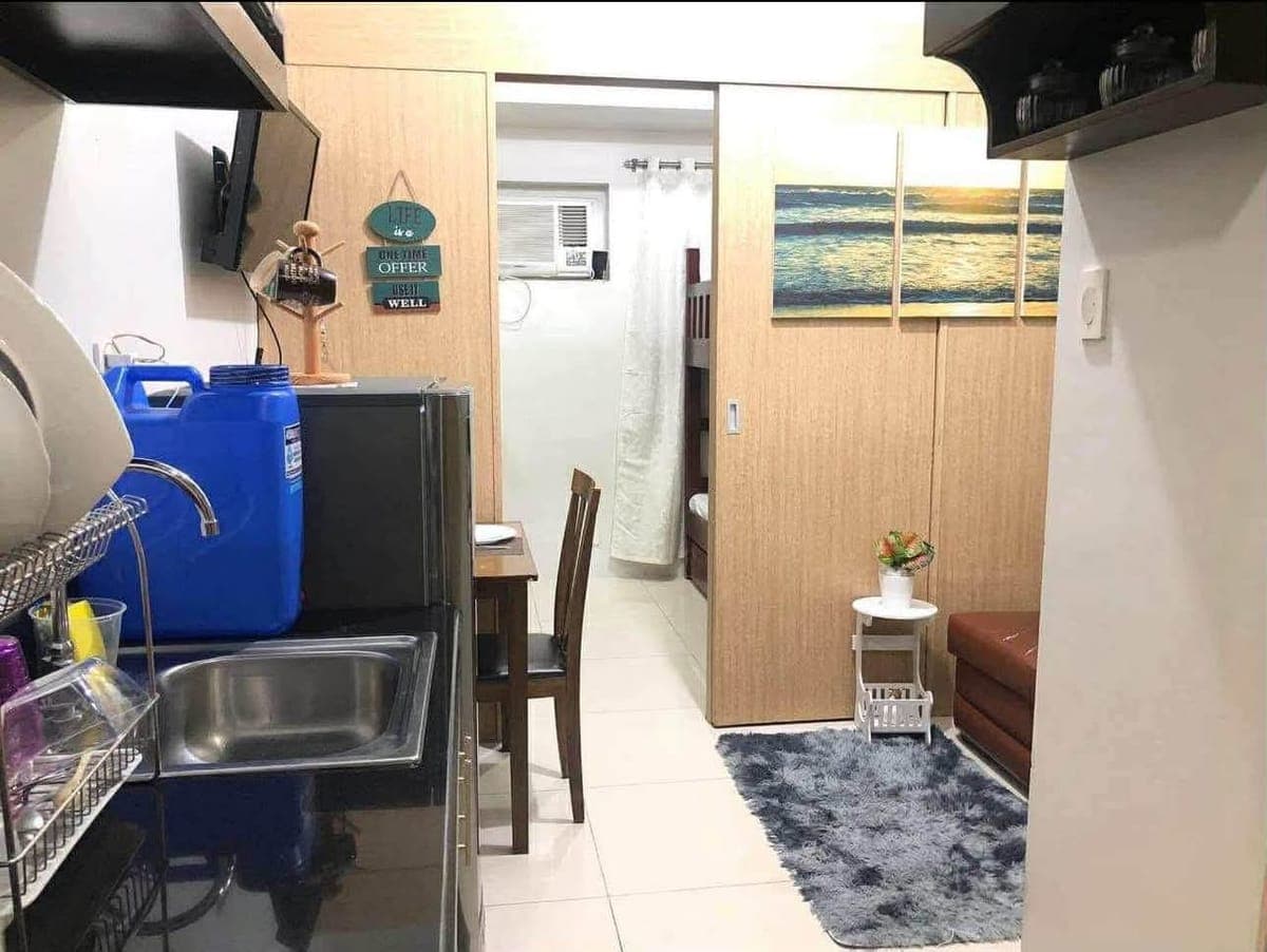 FOR RENT GRASS RESIDENCES - photo 3