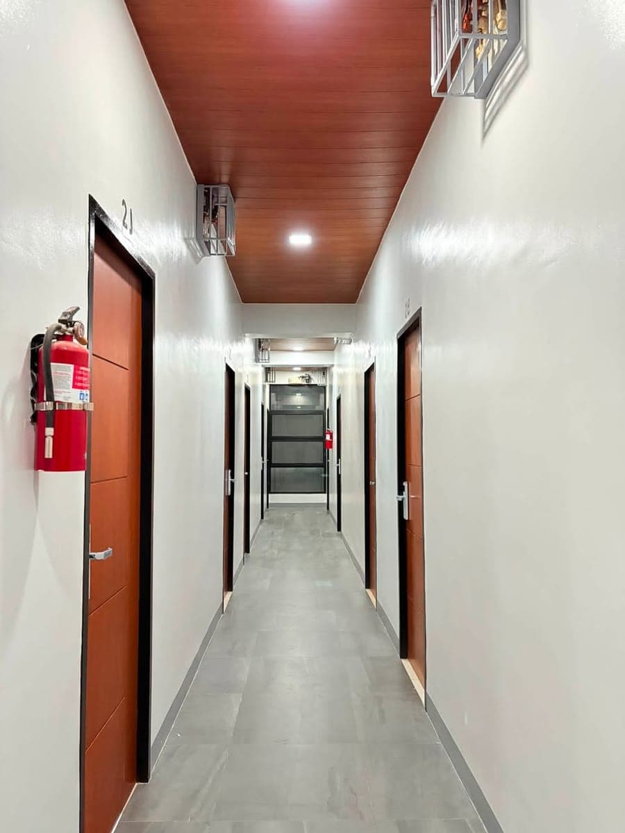 STUDIO TYPE ROOM FOR RENT ‼️ - photo 2
