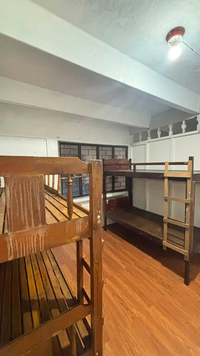 MALE BEDSPACE – READY FOR MOVE IN - photo 2