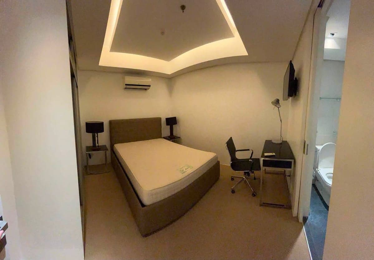 FOR LONG TERM - The Alphaland Makati Place - photo 4