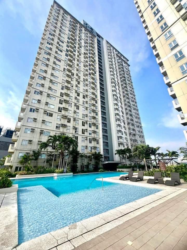 🏙️ FOR RENT JUNIOR 1 BEDROOM FURNISHED | Avida Towers Cloverleaf – Balintawak, Quezon City - photo 1