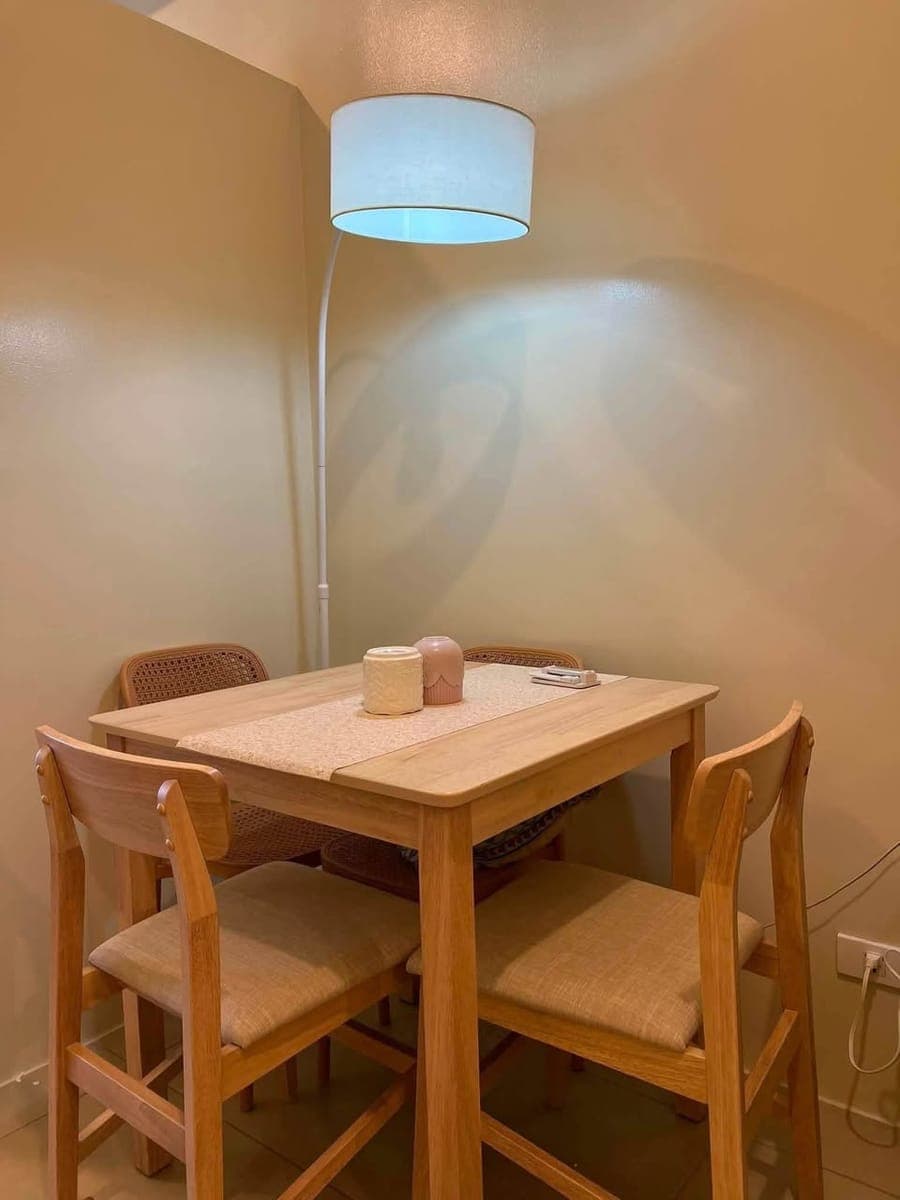 🏙️ FOR RENT JUNIOR 1 BEDROOM FURNISHED | Avida Towers Cloverleaf – Balintawak, Quezon City - photo 2