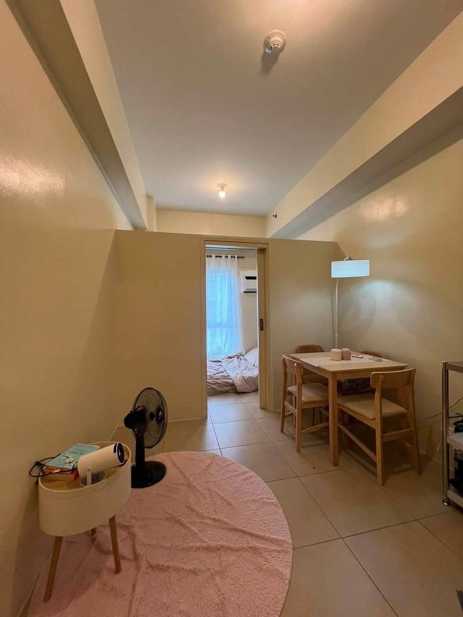 🏙️ FOR RENT JUNIOR 1 BEDROOM FURNISHED | Avida Towers Cloverleaf – Balintawak, Quezon City - photo 3
