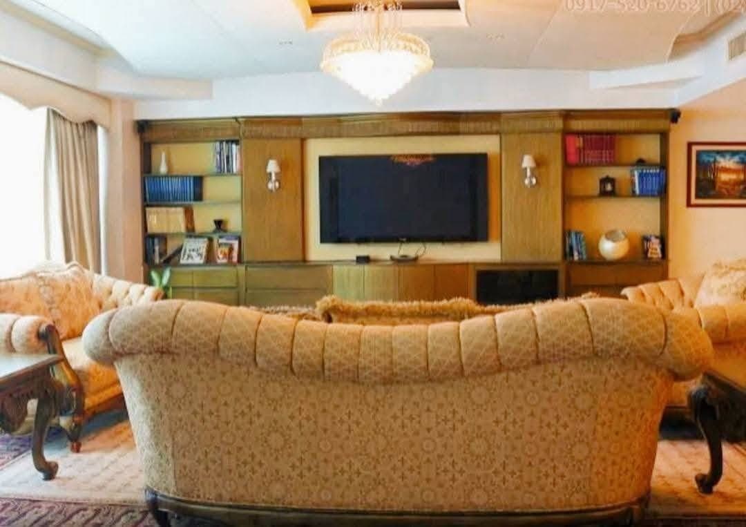 THE SHANG GRAND TOWER - photo 4