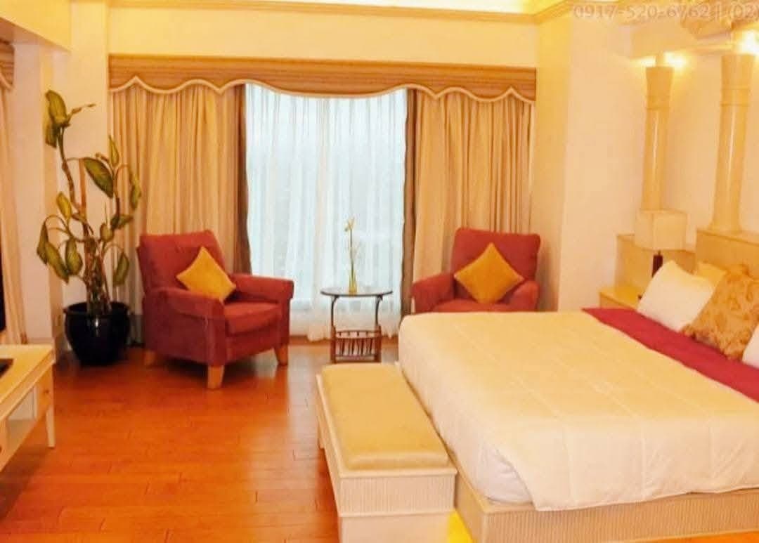 THE SHANG GRAND TOWER - photo 5