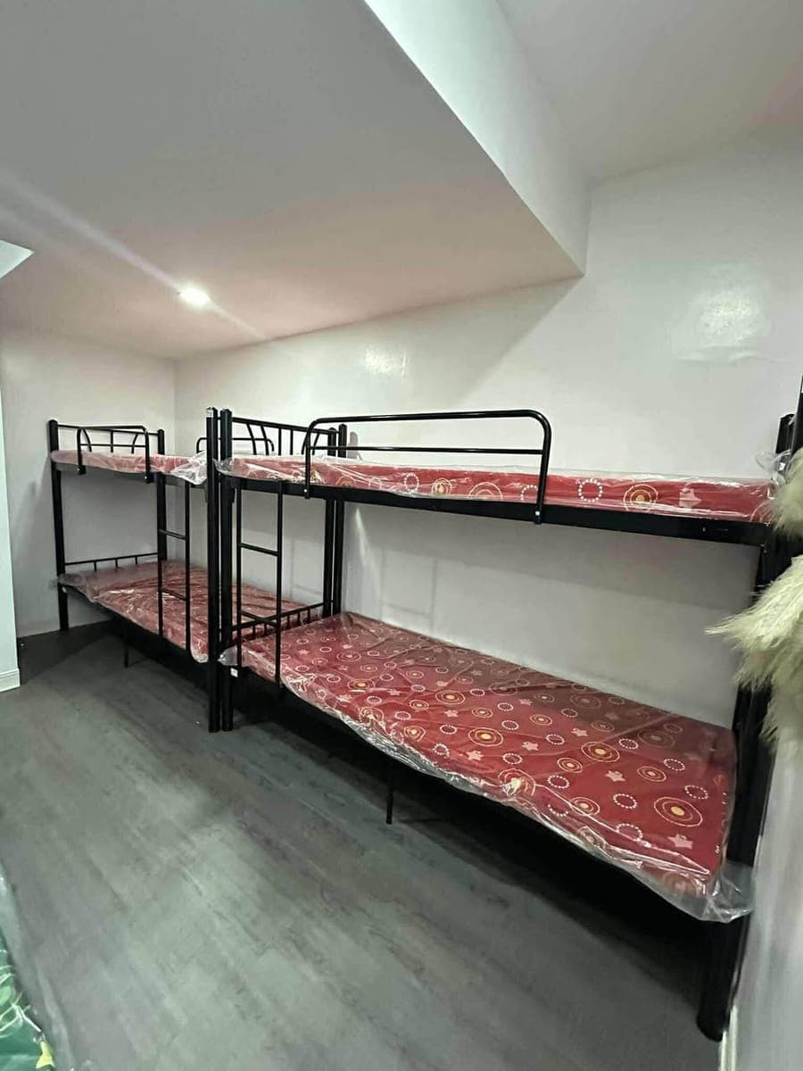 2-3bedroom CONDO SHARING available - photo 4