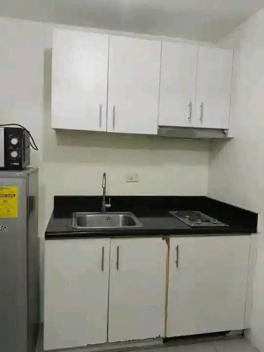 𝐅𝐎𝐑 𝐑𝐄𝐍𝐓 One Bedroom Condo in Jazz Residences, Makati City. - photo 2