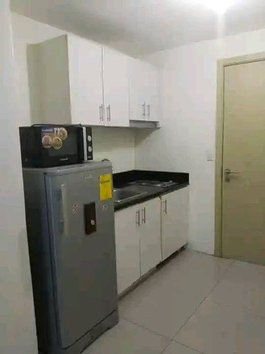 𝐅𝐎𝐑 𝐑𝐄𝐍𝐓 One Bedroom Condo in Jazz Residences, Makati City. - photo 4