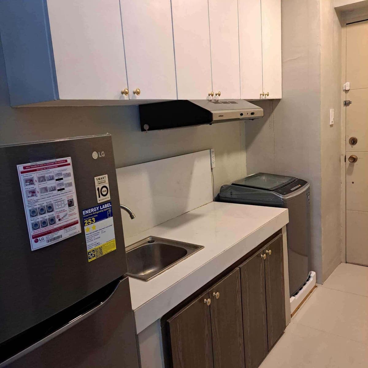🏢 𝑭𝒐𝒓 𝒂 𝑳𝒐𝒏𝒈 𝑻𝒆𝒓𝒎 𝑳𝒆𝒂𝒔𝒆 𝑪𝒐𝒏𝒅𝒐𝒎𝒊𝒏𝒊𝒖𝒎 𝑼𝒏𝒊𝒕 - photo 1